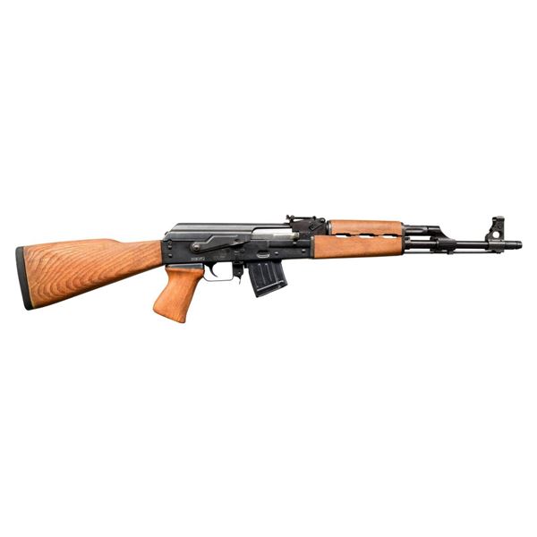 MITCHELL ARMS M90 SEMI AUTO RIFLE.