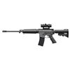 Image 2 : BUSHMASTER CARBON-15 SEMI-AUTOMATIC RIFLE WITH