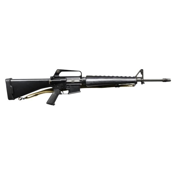 PRE-BAN PWA COMMANDO RIFLE. - Poulin Auctions