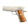 Image 2 : COLT COMBAT COMMANDER SEMI-AUTOMATIC PISTOL WITH