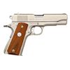 Image 3 : COLT COMBAT COMMANDER SEMI-AUTOMATIC PISTOL WITH