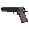 Image 1 : COLT MODEL 1911A1 GOVERNMENT MODEL SEMI-AUTOMATIC