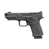 Image 1 : AGENCY ARMS NOC SEMI AUTO PISTOL.