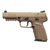 Image 1 : FN FIVE SEVEN MK2P SEMI AUTO PISTOL.