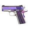 Image 1 : KIMBER AMETHYST ULTRA II SEMI AUTO PISTOL.