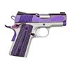 Image 2 : KIMBER AMETHYST ULTRA II SEMI AUTO PISTOL.