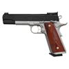 Image 1 : KIMBER CUSTOM SHOP SUPER MATCH II SEMI AUTO PISTOL