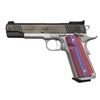 Image 1 : KIMBER TEAM MATCH II SEMI AUTO PISTOL.