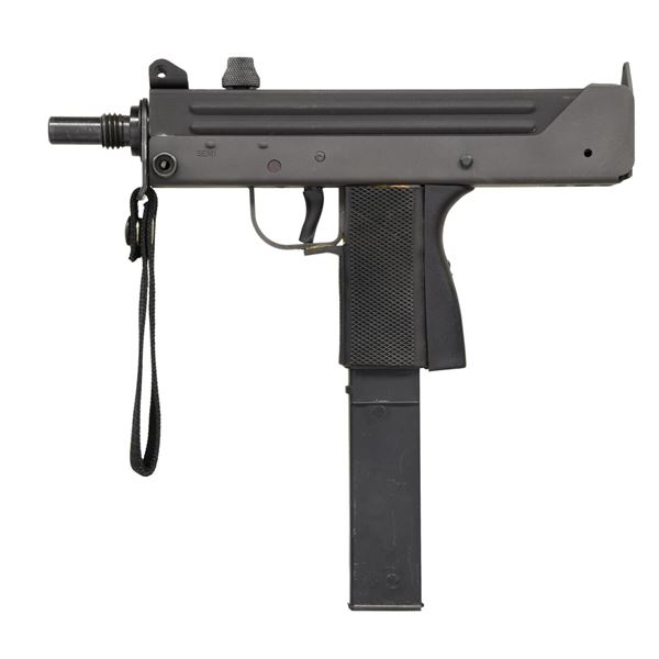 SWD M11/NINE SEMI AUTOMATIC PISTOL.