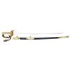 Image 1 : JAPANESE KYU-GUNTO NAVAL DRESS SWORD.