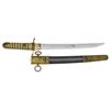 Image 1 : WWII JAPANESE NAVAL ADMIRAL’S DAGGER BELONGING TO