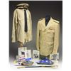 Image 1 : WWII NAVAL MILITARIA WITH ADMIRAL NIMITZ ITEMS.