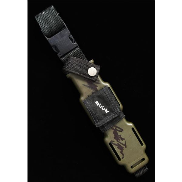 PROTOTYPE M9 SCABBARD FROM THE HARRY
