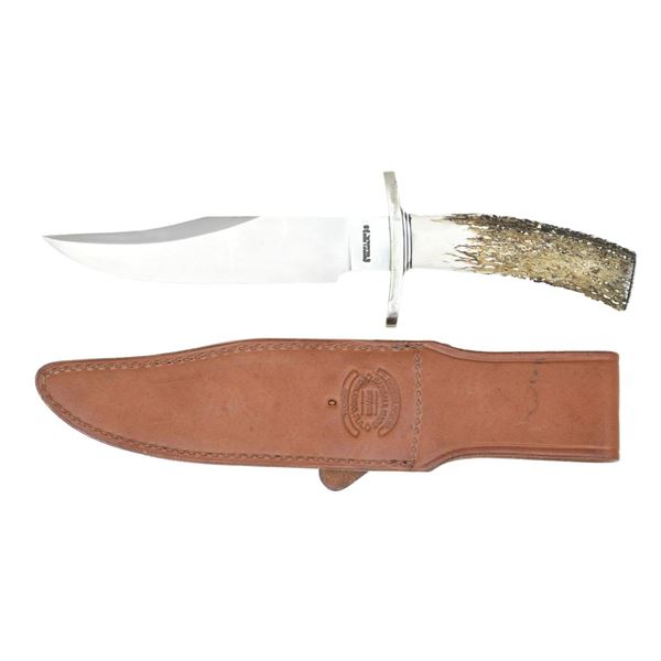 NORDIC SPECIAL RANDALL KNIFE.