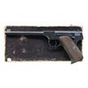 Image 1 : COLT PRE-WOODSMAN SEMI-AUTOMATIC PISTOL WITH