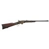 Image 1 : CIVIL WAR SPENCER MODEL 1860 LEVER ACTION CARBINE.