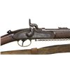 Image 3 : BRITISH WESTLEY RICHARDS "MONKEY TAIL" CARBINE.