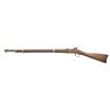 Image 2 : REMINGTON MODEL 1863 (ZOUAVE) PERCUSSION RIFLE.