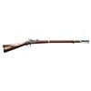 Image 1 : VERY FINE REMINGTON ZOUAVE 1863 PERCUSSION RIFLE.