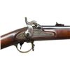 Image 3 : VERY FINE REMINGTON ZOUAVE 1863 PERCUSSION RIFLE.