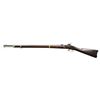 Image 2 : US M1863 REMINGTON PERCUSSION ZOUAVE RIFLE &