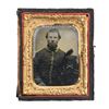 Image 13 : George W. Smith, CO. D, 2ND MICHIGAN CAVALRY, KIA