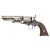 Image 1 : MANHATTAN POCKET MODEL SERIES I REVOLVER.