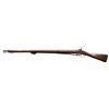 Image 2 : US HARPERS FERRY 1842 PERCUSSION MUSKET.