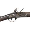 Image 1 : US M1816 RECONVERTED FLINTLOCK MUSKET BY EVANS OF