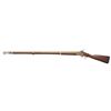 Image 1 : HARPERS FERRY MODEL 1842 PERCUSSION MUSKET.