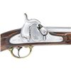 Image 3 : EXTRAORDINARY US M1855 PERCUSSION PISTOL-CARBINE