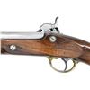 Image 4 : EXTRAORDINARY US M1855 PERCUSSION PISTOL-CARBINE