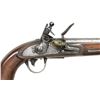 Image 3 : FINE MODEL 1826 TYPE JJ HENRY FLINTLOCK PISTOL