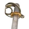 Image 3 : US M1833 ENLISTED DRAGOON SABER ISSUED TO THE