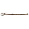 Image 5 : US M1833 ENLISTED DRAGOON SABER ISSUED TO THE