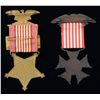 Image 7 : JOSEPH A. SLADEN CIVIL WAR MEDALS & MEMORABILIA.