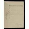 Image 13 : JOSEPH A SLADEN DIARIES, JOURNALS, GENERAL ORDER