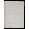 Image 16 : JOSEPH A SLADEN DIARIES, JOURNALS, GENERAL ORDER