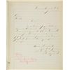 Image 41 : JOSEPH A SLADEN DIARIES, JOURNALS, GENERAL ORDER