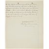 Image 48 : JOSEPH A SLADEN DIARIES, JOURNALS, GENERAL ORDER