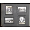 Image 23 : LARGE GROUP OF TRAVEL PHOTOS CIRCA 1900.