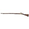 Image 2 : BRITISH PATTERN 1769 SHORT LAND MUSKET.