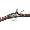 Image 3 : PRIVATE PURCHASE FLINTLOCK MUSKET BY HENRY NOCK.