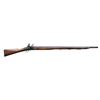 Image 1 : TOWER INDIA PATTERN BROWN BESS FLINTLOCK MUSKET.