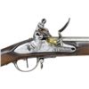 Image 3 : FRENCH 1777 CHARLEVILLE FLINTLOCK MUSKET.