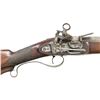 Image 3 : SPANISH ESCOPETA FLINTLOCK MIQUELET.