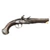 Image 2 : FANCY PR OF SILVER MOUNTED FRENCH FLINTLOCK