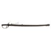 Image 1 : BRITISH PATTERN 1853 CAVALRY SABER SOLD BY ISAAC