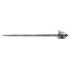 Image 2 : 18th CENTURY SCOTTISH BROADSWORD.