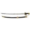 Image 2 : FRENCH OFFICER'S SABER OF THE GARDE NATIONALE FROM